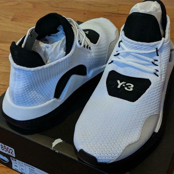 y3 saikou sneakers